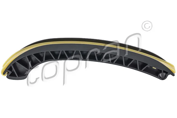 Tensioner Guide, timing chain