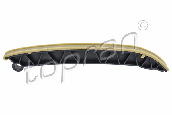 Tensioner Guide, timing chain