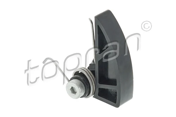 Chain Tensioner, oil pump drive