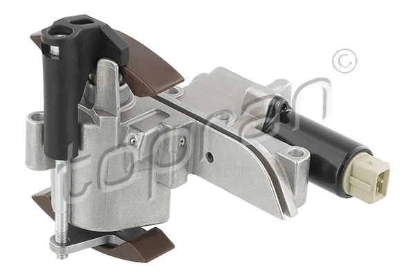 Control Valve, camshaft adjustment