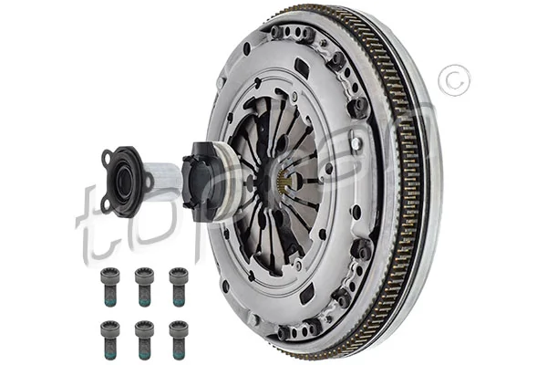 Clutch Kit