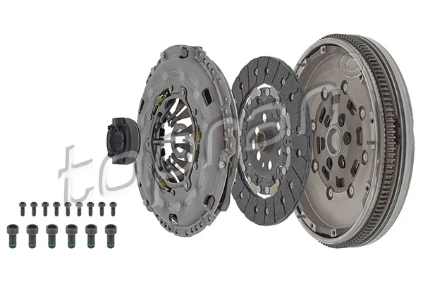 Clutch Kit