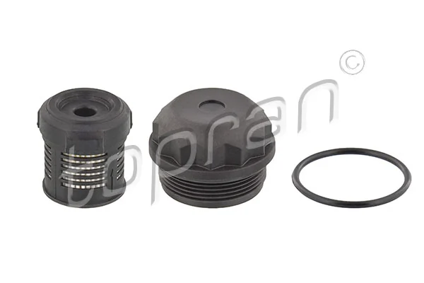 Hydraulic Filter, multi-plate clutch (all-wheel drive)