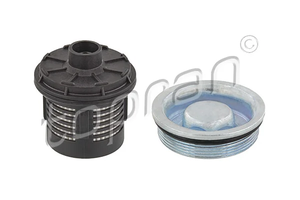 Hydraulic Filter, multi-plate clutch (all-wheel drive)