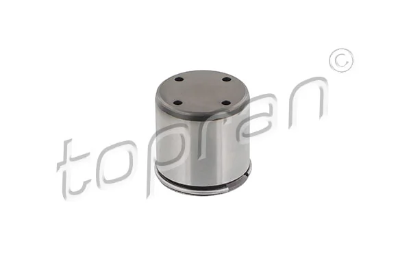 Tappet, high-pressure pump