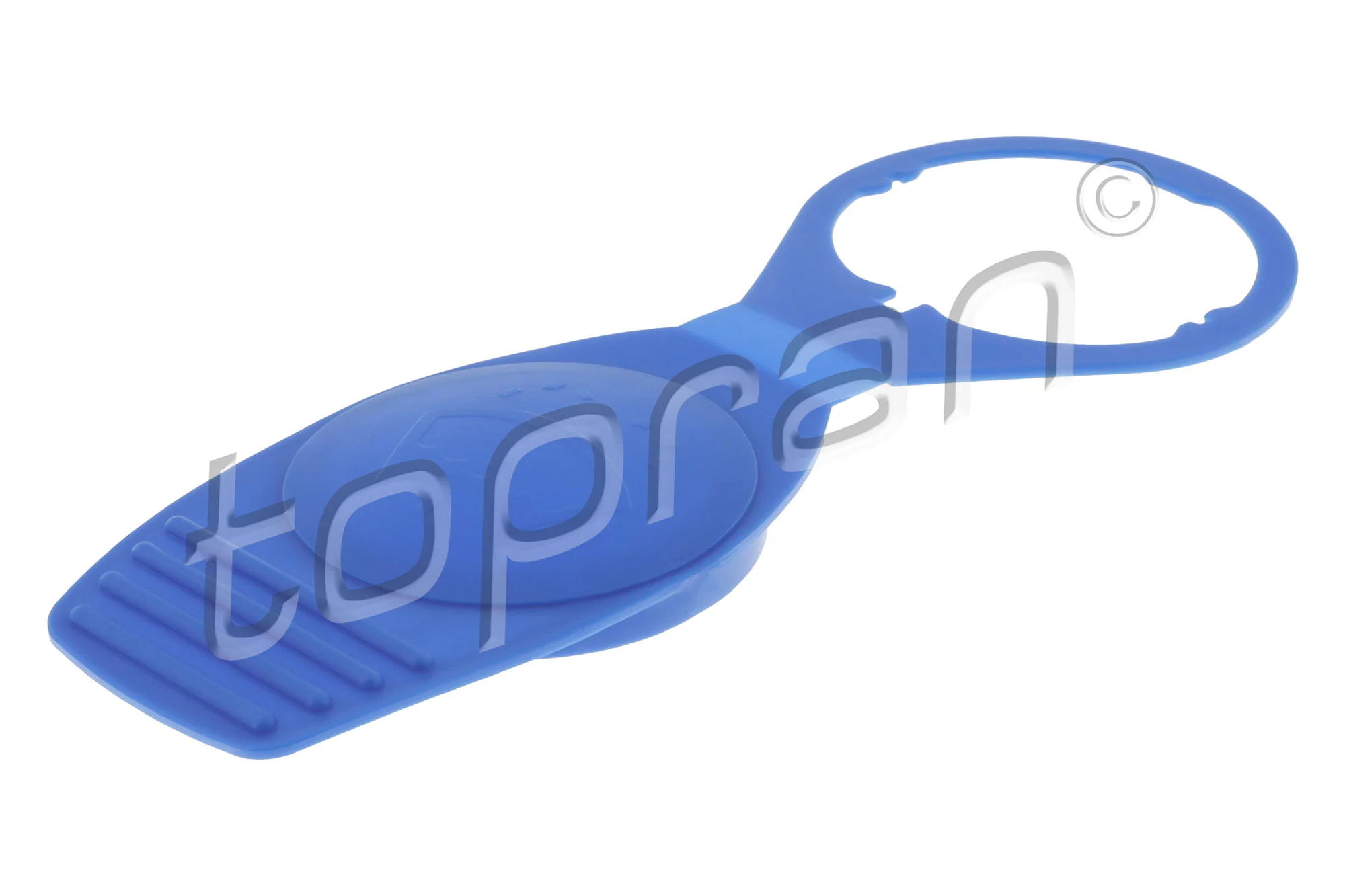 Sealing Cap, washer fluid reservoir