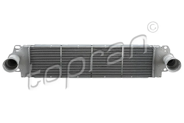 Charge Air Cooler