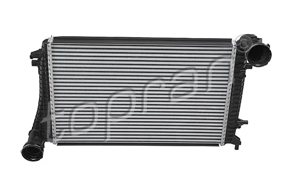 Charge Air Cooler