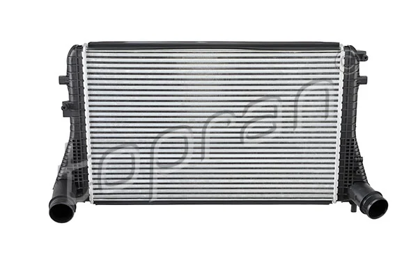 Charge Air Cooler