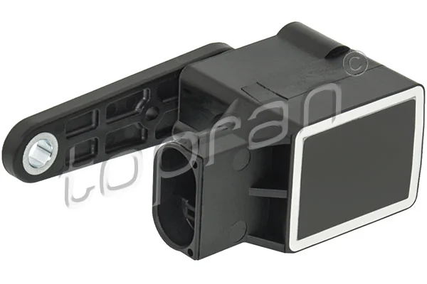 Sensor, headlight levelling