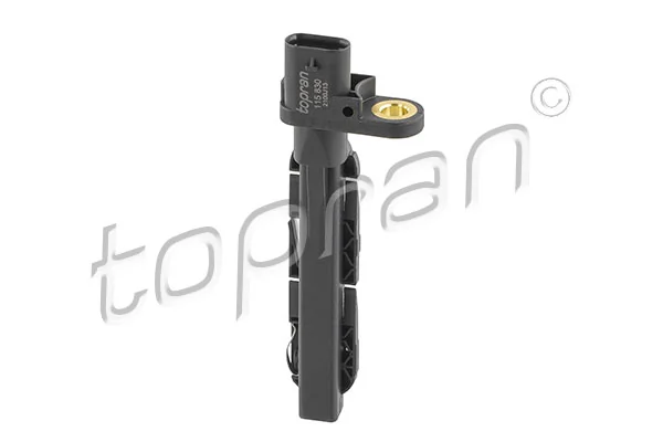 Sensor, crankshaft pulse