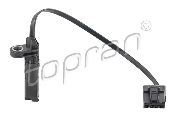 RPM Sensor, automatic transmission