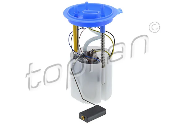 Fuel Feed Unit