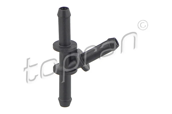 Coolant Flange