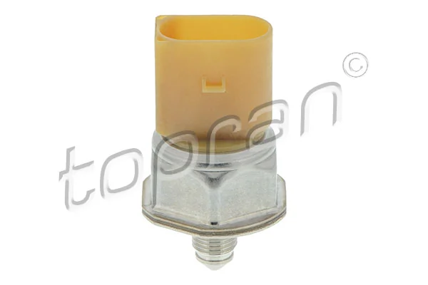 Sensor, fuel pressure