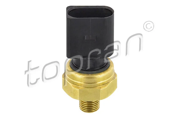 Sensor, fuel pressure