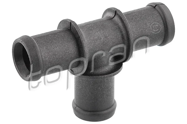 Coolant Flange