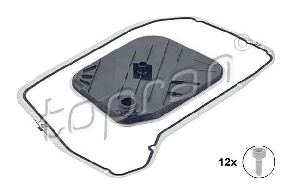 Hydraulic Filter Kit, automatic transmission