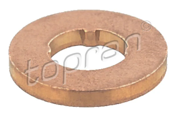 Heat Shield, injection system