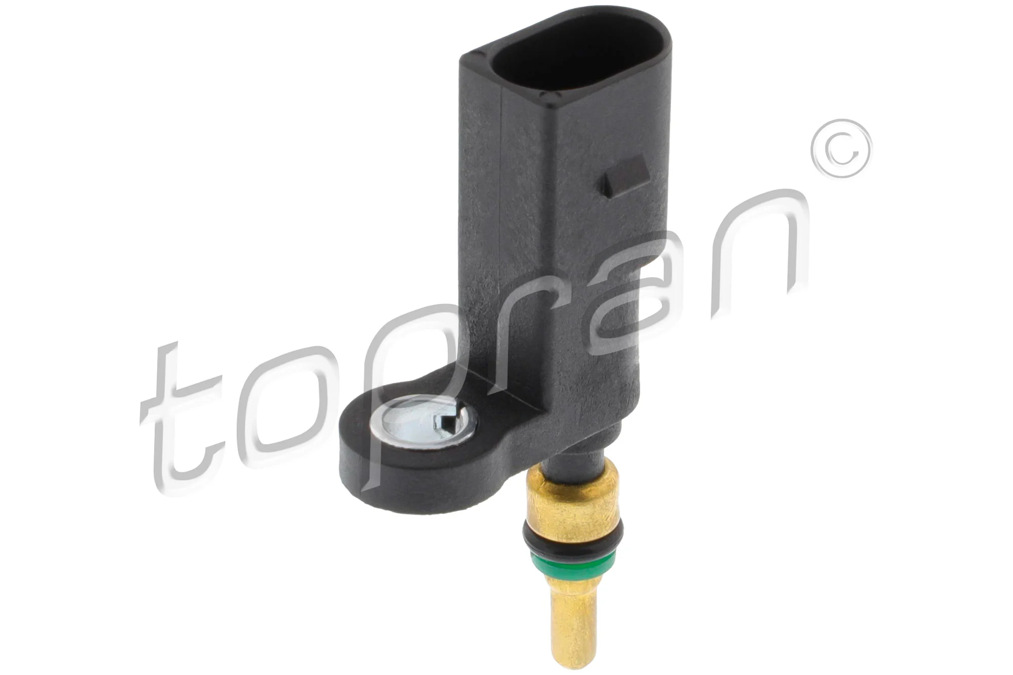 Sensor, coolant temperature