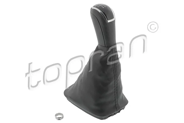 Gear Lever Gaiter