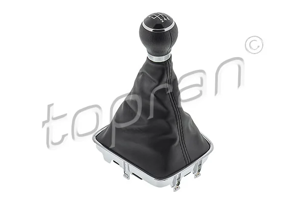 Gear Lever Gaiter