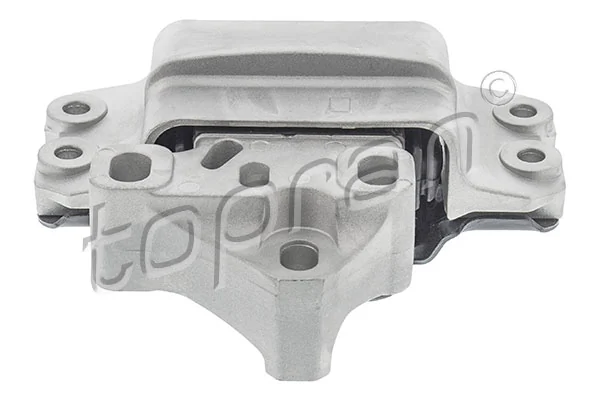 Mounting, manual transmission