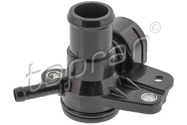 Coolant Flange