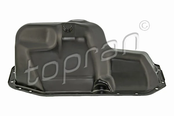 Oil Sump