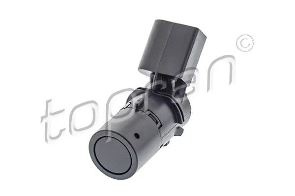 Sensor, park distance control