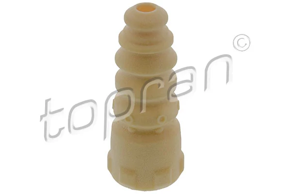 Rubber Buffer, suspension