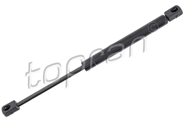 Gas Spring, bonnet
