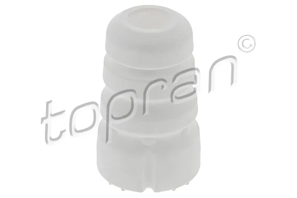 Rubber Buffer, suspension