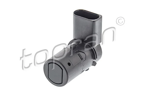 Sensor, park distance control