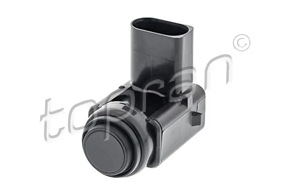 Sensor, park distance control