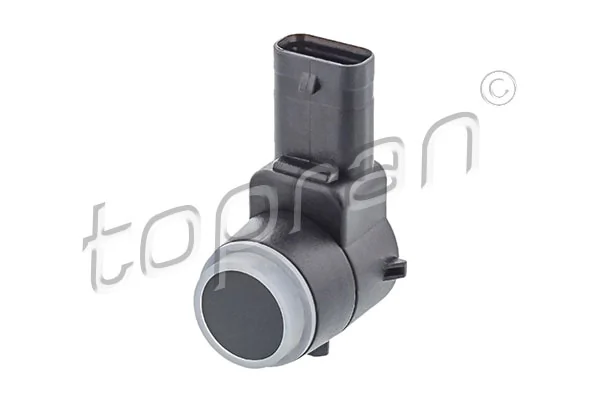 Sensor, park distance control