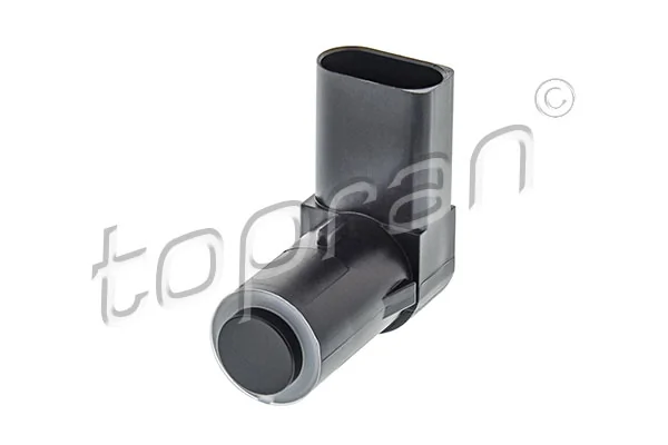 Sensor, park distance control