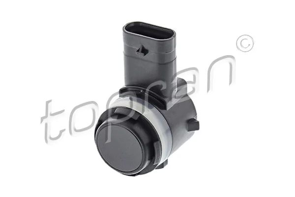 Sensor, park distance control