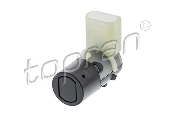 Sensor, park distance control