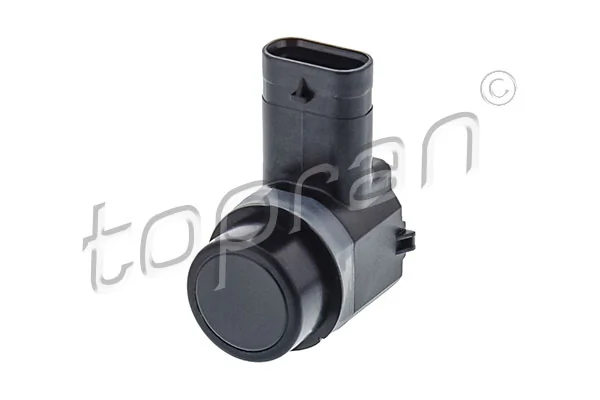 Sensor, park distance control