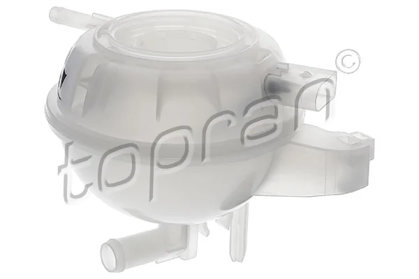 Expansion Tank, coolant