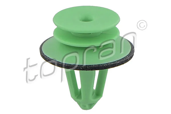 Retaining Clip, door panel