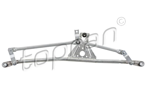 Wiper Linkage