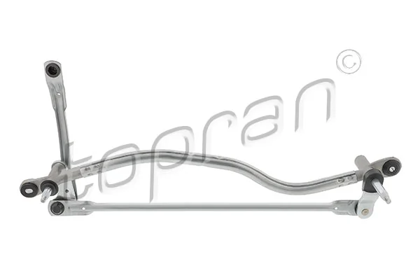 Wiper Linkage