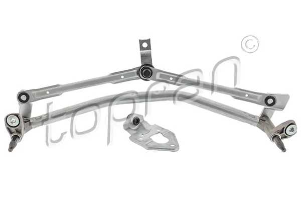 Wiper Linkage