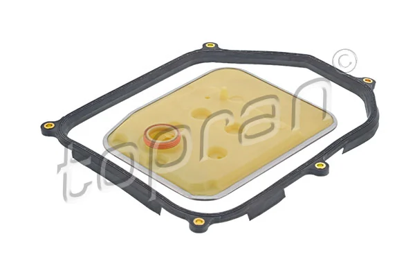 Hydraulic Filter Kit, automatic transmission
