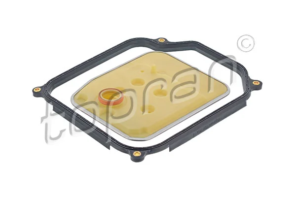 Hydraulic Filter Kit, automatic transmission
