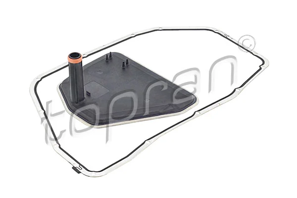 Hydraulic Filter Kit, automatic transmission