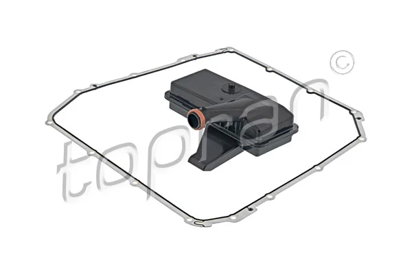 Hydraulic Filter Kit, automatic transmission