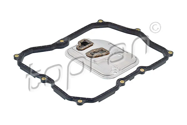 Hydraulic Filter Kit, automatic transmission